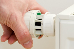 Barkston central heating repair costs